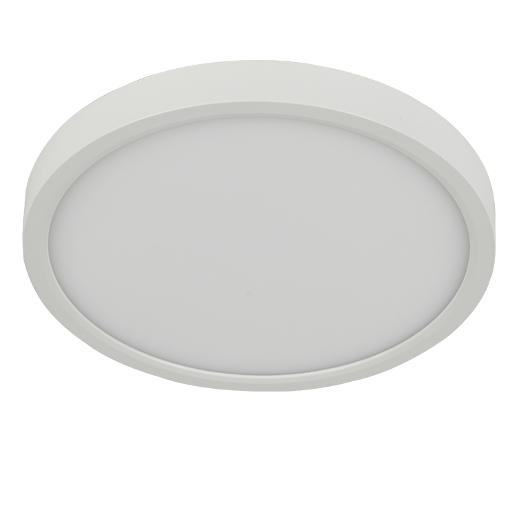 9 inch ultra-thin light fixture led 18W ceiling light 3 CCT Dimmable